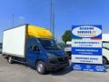 usato FIAT Altro
