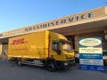 usato IVECO Altro