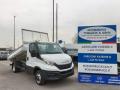usato IVECO Daily