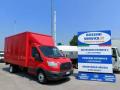 usato FORD Transit
