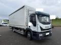 usato IVECO Altro
