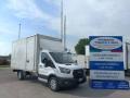 usato FORD Transit