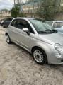 usato FIAT 500