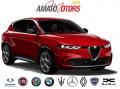 nuovo ALFA ROMEO Tonale