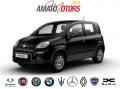 nuovo FIAT Panda