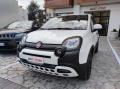 nuovo FIAT Panda