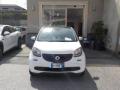 usato SMART ForFour
