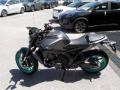 usato YAMAHA MT 09