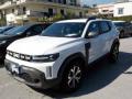 nuovo DACIA Duster