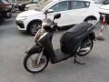 usato HONDA SH 125
