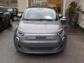 nuovo FIAT 500e