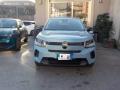 nuovo CITROEN C3