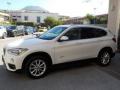 usato BMW X1