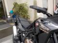nuovo HONDA Africa Twin CRF 1100 L