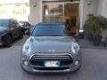 usato MINI Cooper D
