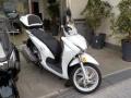 usato HONDA SH 350