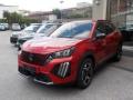 nuovo PEUGEOT 2008