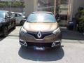 usato RENAULT Captur