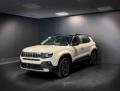 Km 0 JEEP Avenger