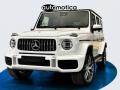 Km 0 MERCEDES G 63 AMG