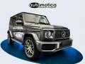 usato MERCEDES G 63 AMG