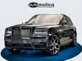 usato ROLLS ROYCE Cullinan