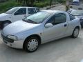 Usata OPEL Tigra
