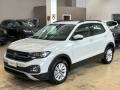 usato VOLKSWAGEN T Cross