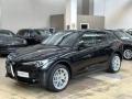 usato ALFA ROMEO Stelvio