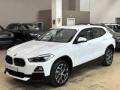 usato BMW X2