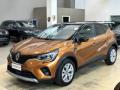 usato RENAULT Captur