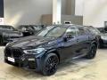 usato BMW X6