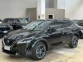 usato NISSAN Qashqai