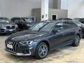 usato AUDI A4 allroad
