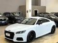 usato AUDI TT
