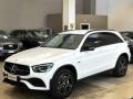 usato MERCEDES GLC 300