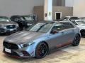 usato MERCEDES A 35 AMG