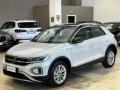 usato VOLKSWAGEN T Roc