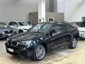 usato BMW X4