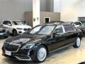 usato MERCEDES Maybach S
