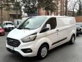 usato FORD Transit Custom