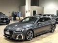 usato AUDI A5