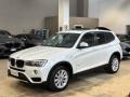 usato BMW X3