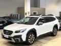 usato SUBARU OUTBACK