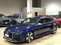 usato AUDI RS