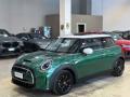 usato MINI Cooper SE