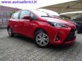 usato TOYOTA Yaris
