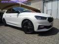 usato SKODA Fabia