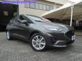 usato FORD Fiesta
