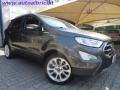 usato FORD EcoSport